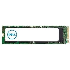 Dell 1TB, SSD, PCIe-34, M.2 (1000 GB, M.2), SSD