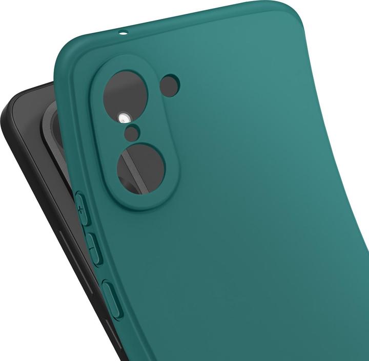 Produktbild Avizar Soft-Touch Hülle OnePlus Nord CE5 (OnePlus Nord CE5)