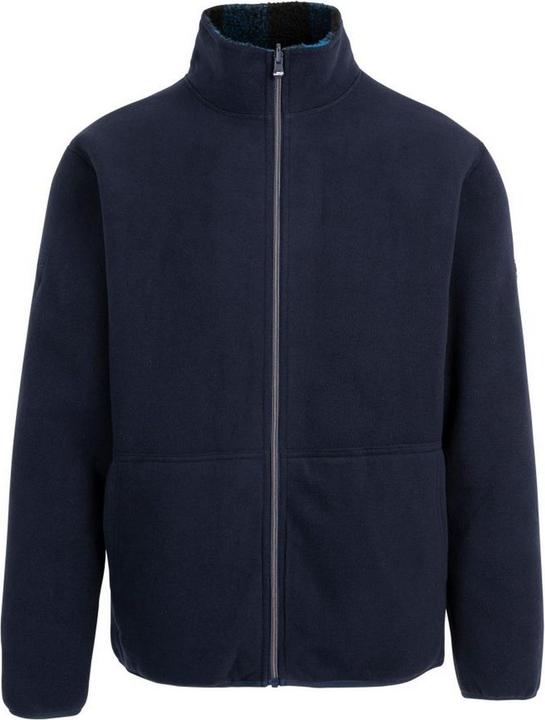 Immagine prodotto Trespass Tatsfield Giacca in Pile Uomo (M)