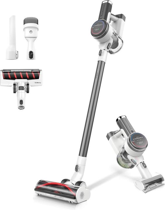 Actual product image Tineco Pure One S12 Tango