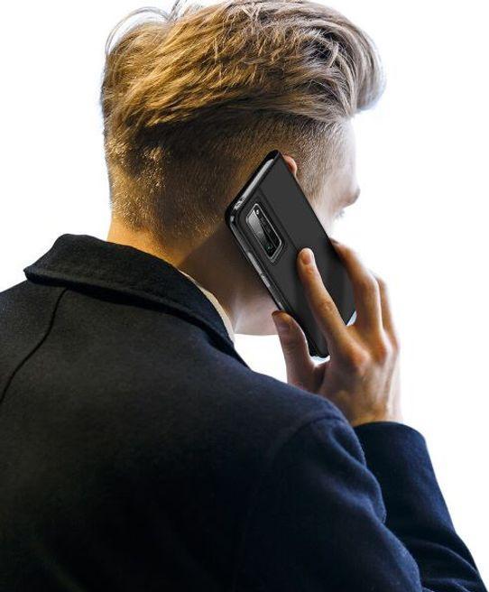 Image du produit Dux Ducis Couverture du livre Skin Pro Series (Honor 30 Pro)