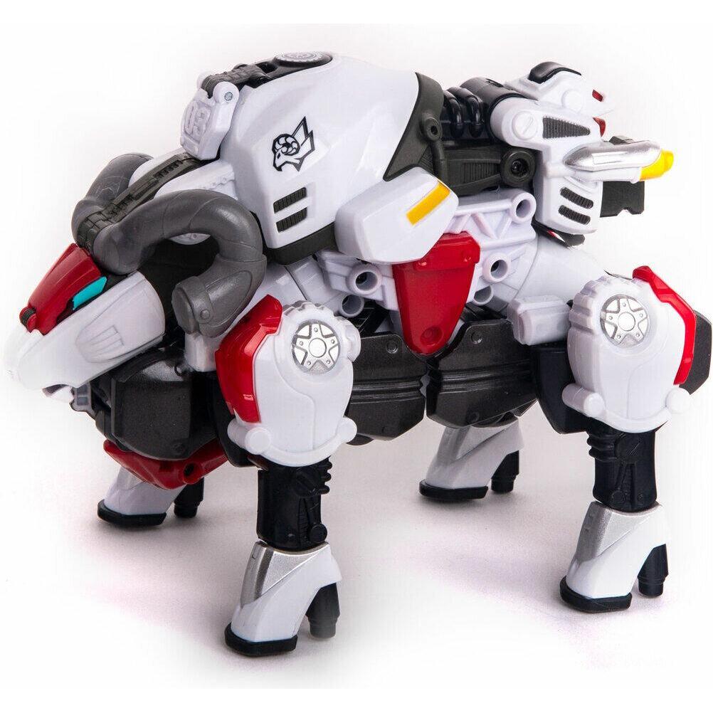 Young Toys Transformuojama figūrėlė ARIES