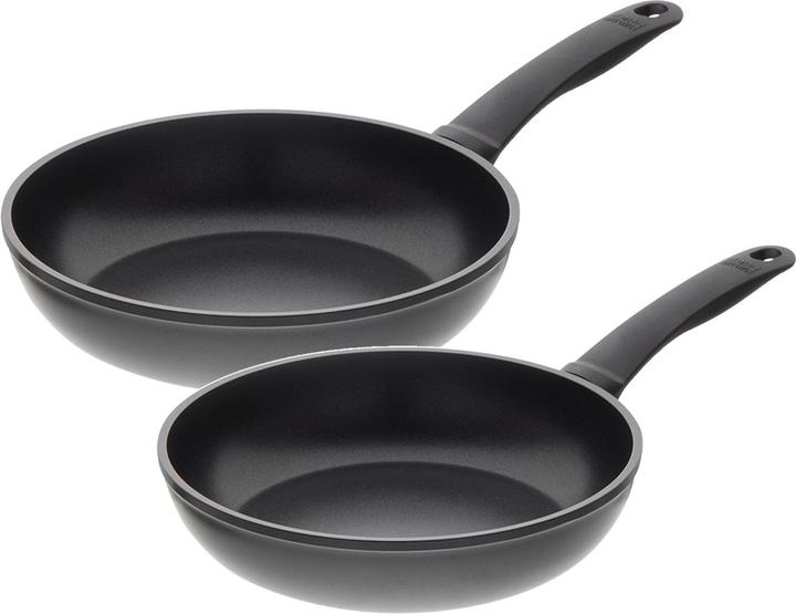Actual product image Kuhn Rikon Easy (Frying pan, Aluminium, 24 x 10 cm)
