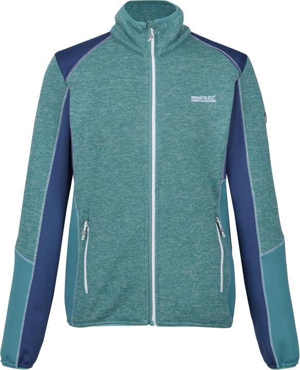 Immagine prodotto Regatta Lindalla V Giacca in Pile Cerniera su intera lunghezza Donna (34)
