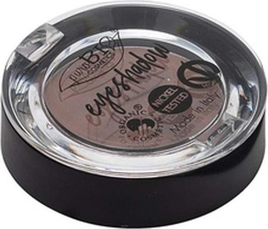 Produktbild Puro Bio Organic Eyeshadow - Warm Brown 03 (Warm Brown)