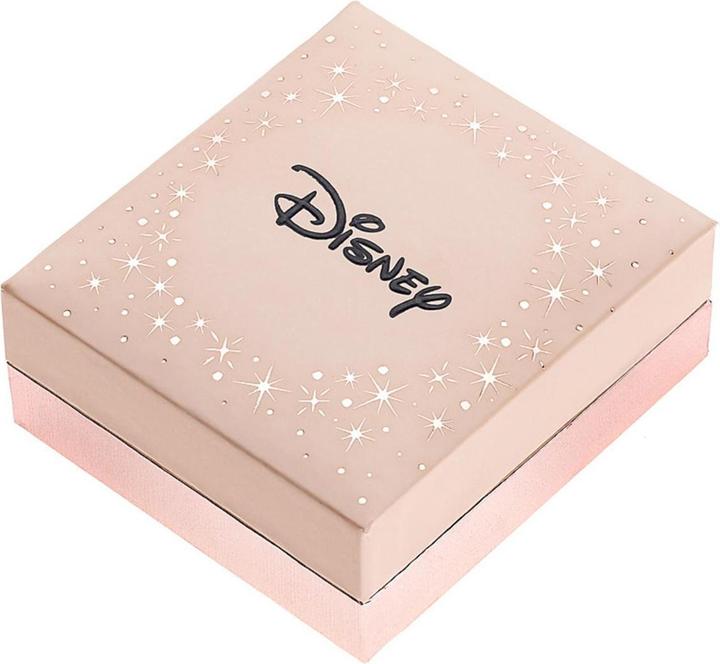 Immagine prodotto Disney Bracciale Mickey Mouse, argento 925 (17 cm, Argento 925)
