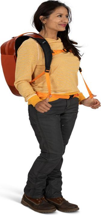 Image du produit Osprey Transporter Panel Loader 25 (25 l)