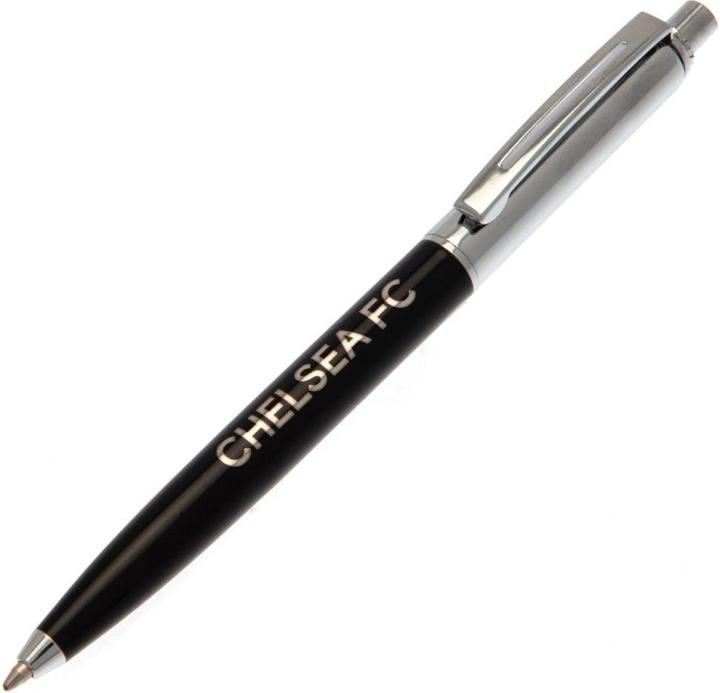 Actual product image Chelsea FC Pen And Keyring Set