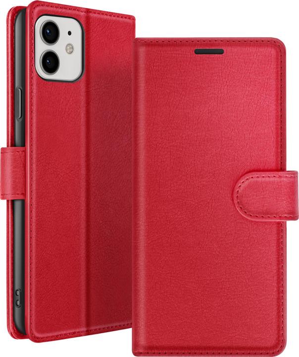 Image du produit Zanaé Premium Etui iPhone 12/12 Pro (Apple iPhone 12, Apple iPhone 12 Pro)