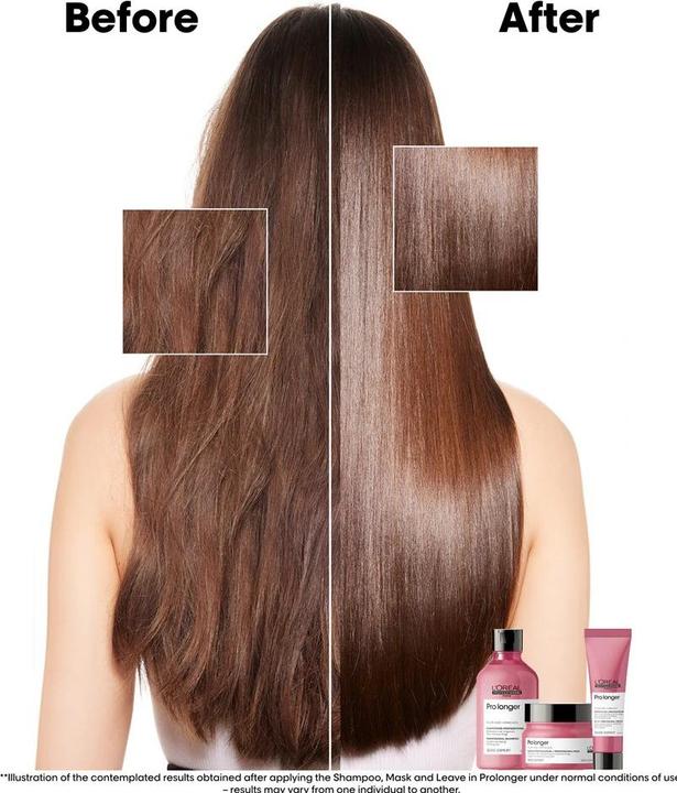 Productafbeelding L'Oréal Professionnel Serie Expert Pro (150 ml)