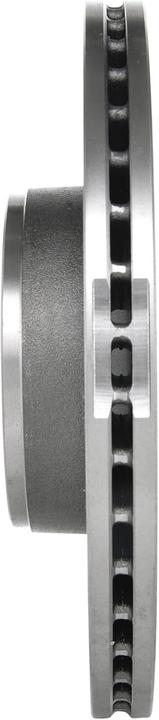 Produktbild Bosch Automotive Bremsscheibe