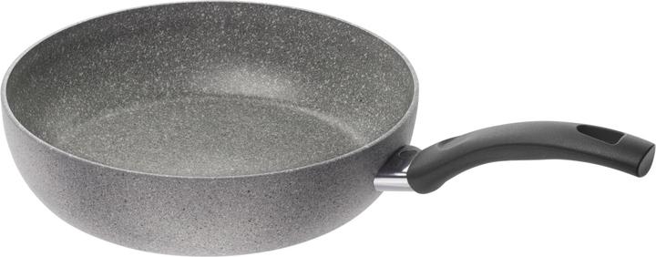 Actual product image Ballarini Cortina Granitium (28 cm, Frying pan, Cast aluminium)