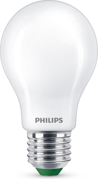 Image du produit Philips Lampe LED classique (E27, 4 W, 470 lm, 3 x, A)