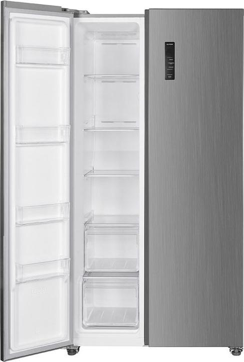 Image du produit Kibernetik FSP Food Center 595 Liter Side by Side C (595 l)