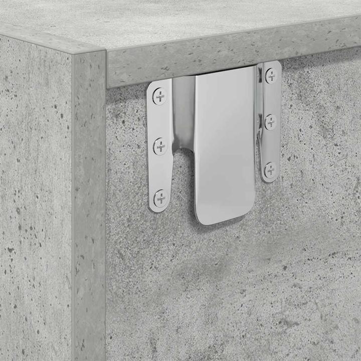 Image du produit vidaXL TV-Schrank (80 x 25.50 x 31 cm)