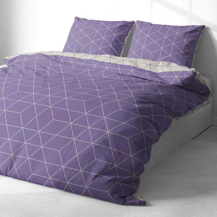 Produktbild Traumschlaf West (135x200 cm, 80x80 cm)