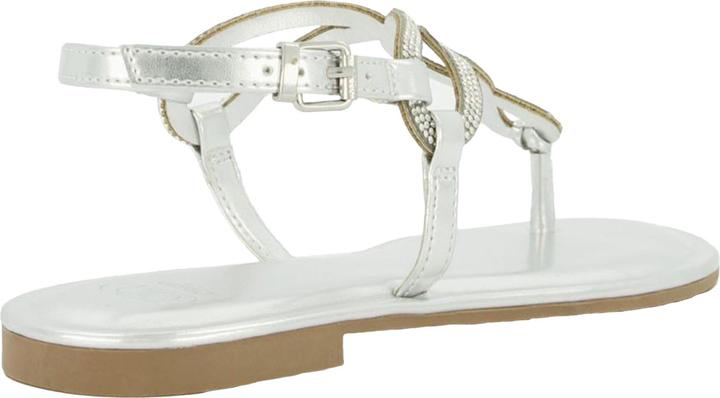 Produktbild Dune London Sandalen Logic Schlauchförmig Drehriemen (37)