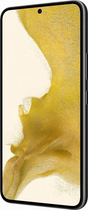 Actual product image Samsung Galaxy S22 (256 GB, Phantom Black, 6.10", Dual SIM, 50 Mpx, 5G)