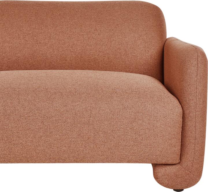 Actual product image Beliani Saland (3-seater)