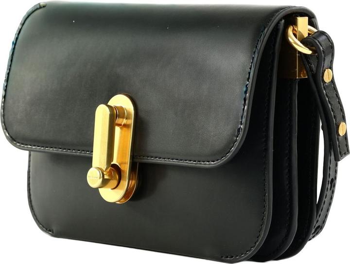 Immagine prodotto Ted Baker Kkaysa Polished Leather Crossbody Bag