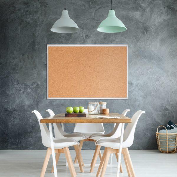 Thumbnail - Franken, Pinnwand, KT3403 (Pinnwand, 120 x 90 cm)