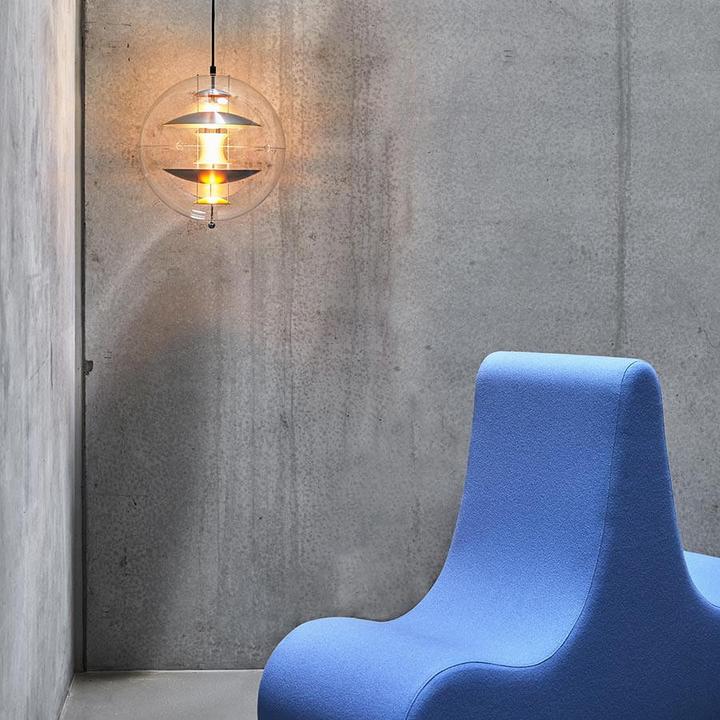 Image du produit Verpan Vp Globe (E14)