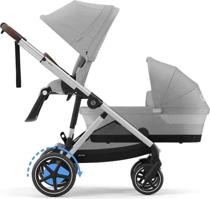 Immagine prodotto Cybex eGazelle S Set