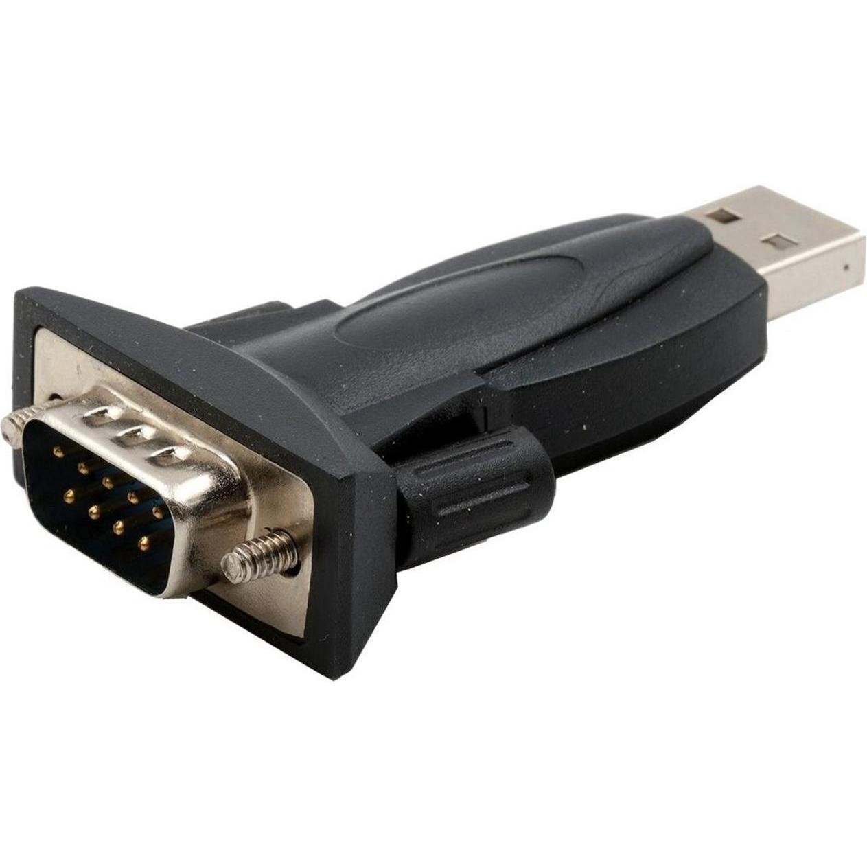 Exsys USB 2.0 zu, Data Converter