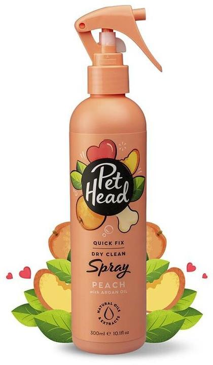 Produktbild Pet Head Quick Fix (Hund)