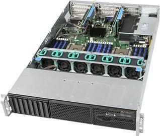 Produktbild Intel Server System R2208WFTZS