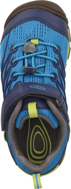 Actual product image Keen Hiking boots (31)