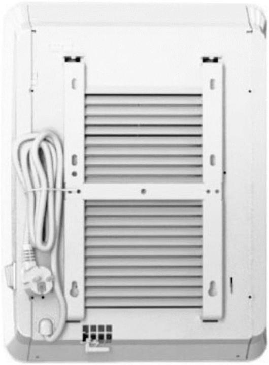 Produktbild AEG Haustechnik Heizlüfter VH Comfort, 2kW für ca. 25 m², VDE geprüft, LC-Display, Timer, Silent Mode (2000 W)