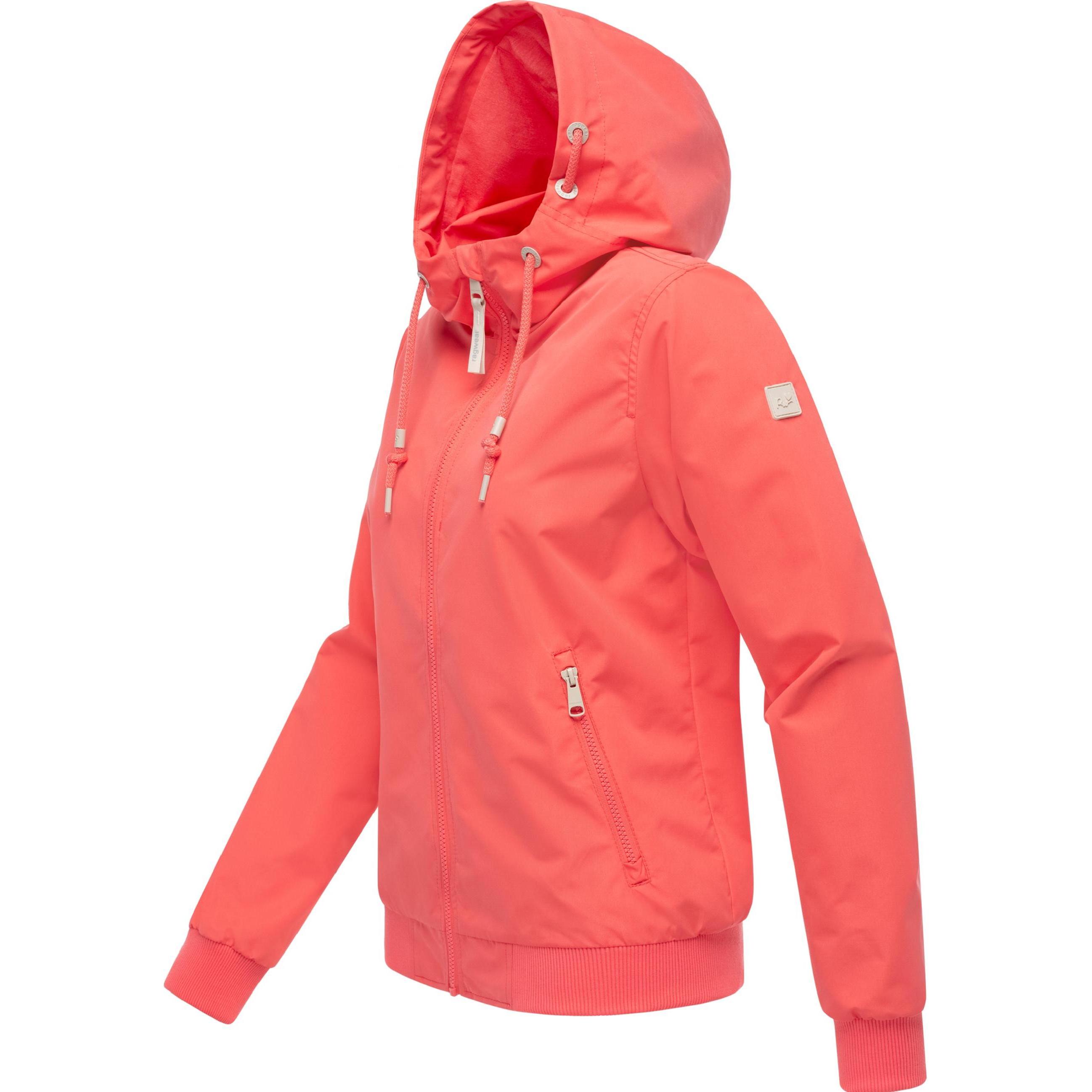 Thumbnail - Ragwear, Damen, Jacke, Oggie (3XL), 3XL