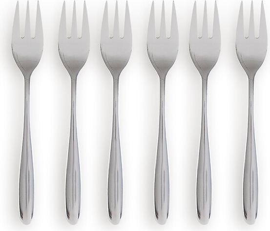 Image du produit La Redoute Interieurs Ebano (6 pcs, Set de couverts)