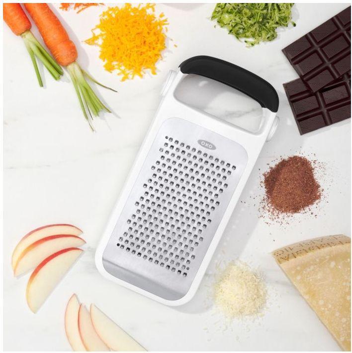 Produktbild OXO Doppelreibe, geätzt