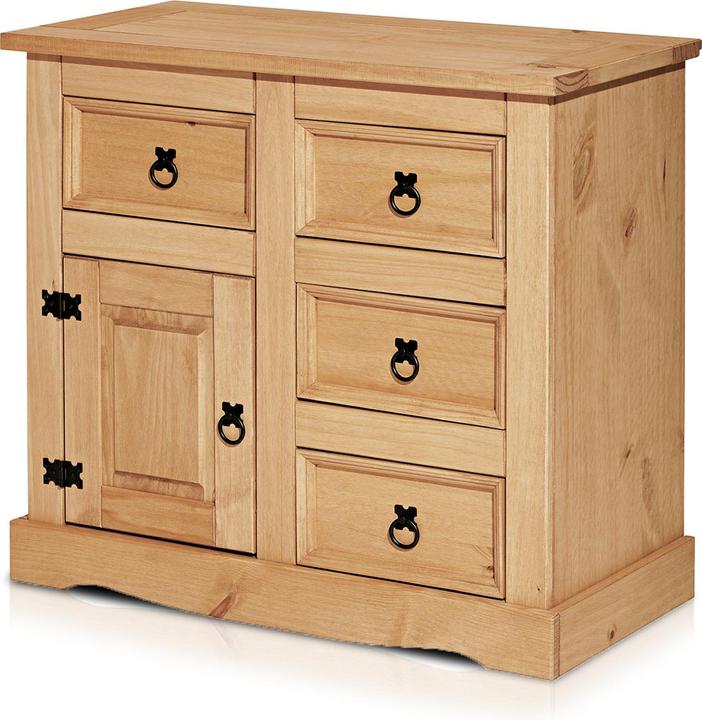 Image du produit Möbel-Eins Corton (92 x 44 x 84 cm)