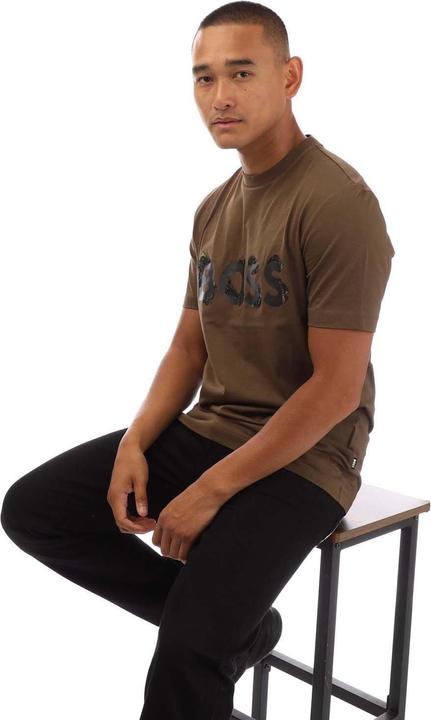 Produktbild BOSS Tiburt 42 TShirt (S)