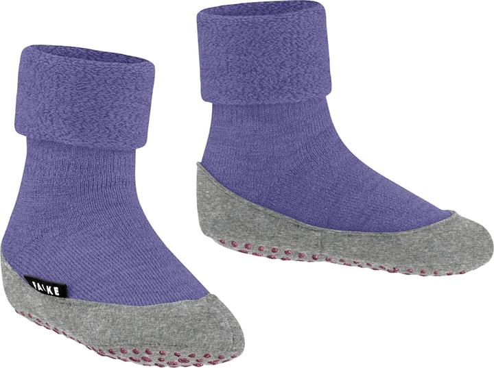 Produktbild Falke Cosyshoe Teens SO CP (33 - 34)