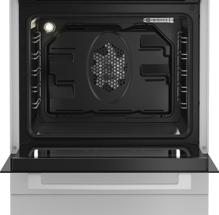 Image du produit Beko FSE68302MWC