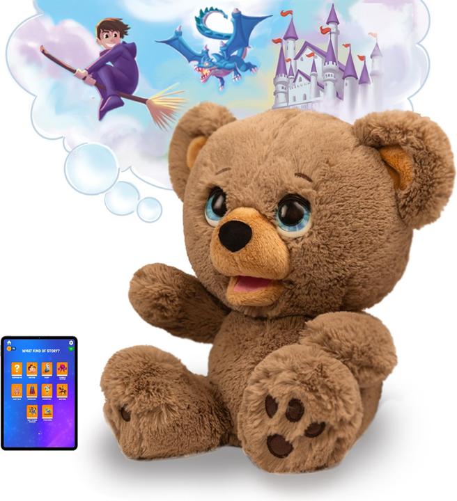 Actual product image Famosa Baby Doll 30 cm