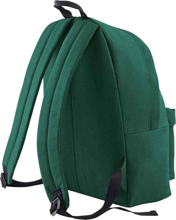 Actual product image Bagbase Original Plain Backpack (18 l)
