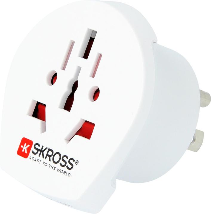 Productafbeelding Skross World to USA