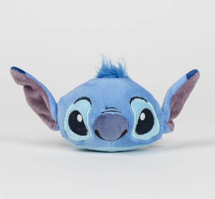 Actual product image Cerda STITCH - Peluche - Porte-clés