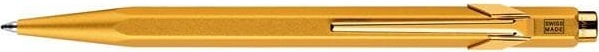 Image du produit Caran d'Ache 849 Goldbar (Or, 1 x)