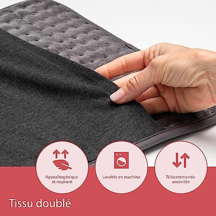 Immagine prodotto 16783A - Riscaldamento - 110 Watt - 40 x 35 cm