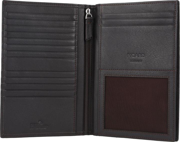 Produktbild Picard Franz 1 Geldbörse Leder 11,5 cm