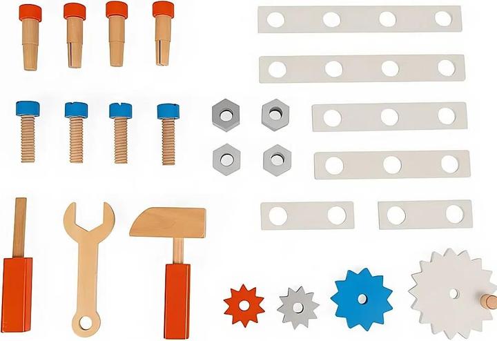 Produktbild Janod Brico'Kids