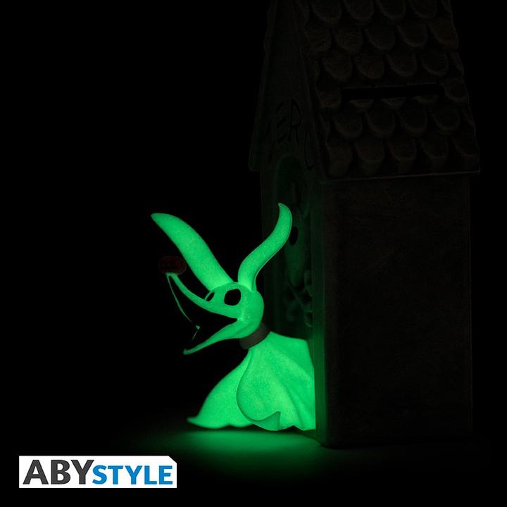 Image du produit ABYstyle L'Étrange Noël de Mr. Jack - Zero