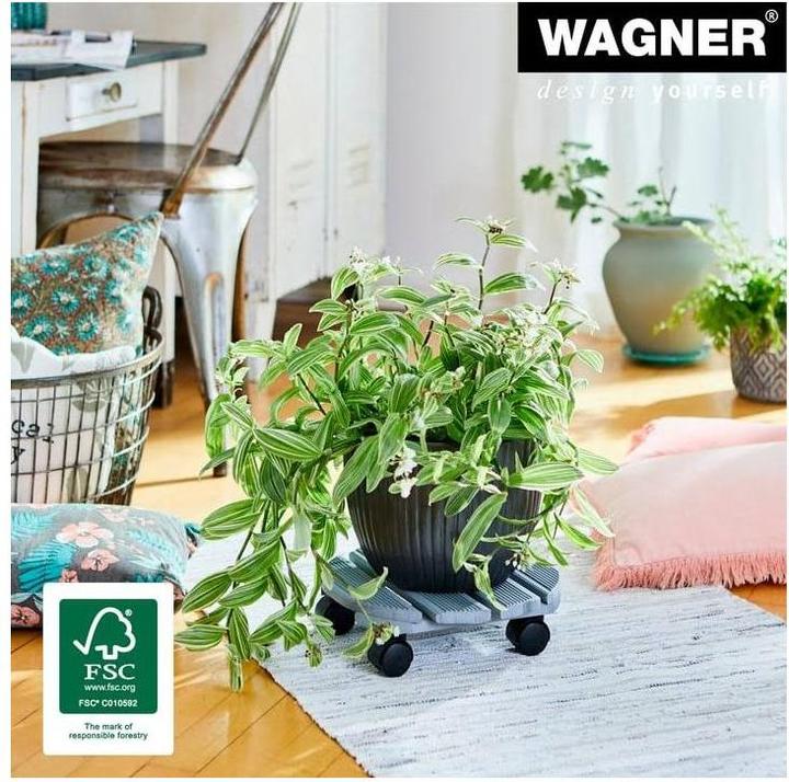 Image du produit Wagner System Multi Roller Creo ø29cm