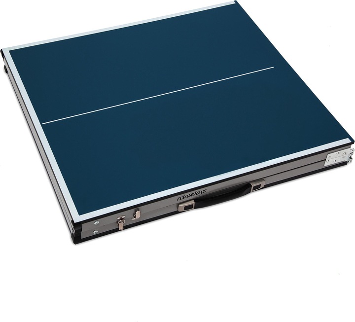 Image du produit Relaxdays Table de ping-pong